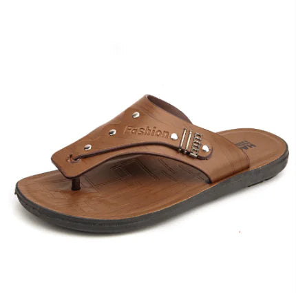 Breathable Flip-Flops for Men