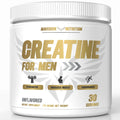 Creatine Powder for Men - Creatine for Men - Muscle Builder for Men - Creatine - Creatine Monohydrate - Creatine Powder - Creatine Monohydrate Powder - Creatine Monohydrate for Men - 30 Servings